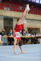 Thumbnail - Brandenburg - Fabio - Спортивная гимнастика - 2020 - DJM Schwäbisch Gmünd - Participants - AC 09 and 10 02001_27799.jpg