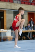 Thumbnail - Brandenburg - Fabio - Спортивная гимнастика - 2020 - DJM Schwäbisch Gmünd - Participants - AC 09 and 10 02001_27801.jpg
