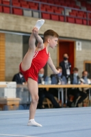 Thumbnail - Brandenburg - Fabio - Спортивная гимнастика - 2020 - DJM Schwäbisch Gmünd - Participants - AC 09 and 10 02001_27802.jpg