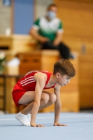 Thumbnail - Brandenburg - Hayden Joaquim - Artistic Gymnastics - 2020 - DJM Schwäbisch Gmünd - Participants - AC 09 and 10 02001_27865.jpg