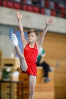 Thumbnail - Brandenburg - Hayden Joaquim - Artistic Gymnastics - 2020 - DJM Schwäbisch Gmünd - Participants - AC 09 and 10 02001_27867.jpg