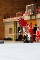 Thumbnail - Brandenburg - Hayden Joaquim - Спортивная гимнастика - 2020 - DJM Schwäbisch Gmünd - Participants - AC 09 and 10 02001_27868.jpg