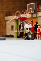 Thumbnail - Brandenburg - Hayden Joaquim - Artistic Gymnastics - 2020 - DJM Schwäbisch Gmünd - Participants - AC 09 and 10 02001_27869.jpg