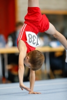 Thumbnail - Brandenburg - Hayden Joaquim - Artistic Gymnastics - 2020 - DJM Schwäbisch Gmünd - Participants - AC 09 and 10 02001_27873.jpg