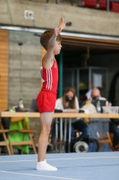 Thumbnail - Brandenburg - Hayden Joaquim - Artistic Gymnastics - 2020 - DJM Schwäbisch Gmünd - Participants - AC 09 and 10 02001_27876.jpg