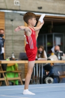 Thumbnail - Brandenburg - Hayden Joaquim - Artistic Gymnastics - 2020 - DJM Schwäbisch Gmünd - Participants - AC 09 and 10 02001_27877.jpg
