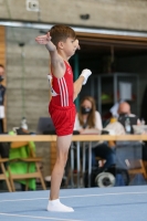 Thumbnail - Brandenburg - Hayden Joaquim - Artistic Gymnastics - 2020 - DJM Schwäbisch Gmünd - Participants - AC 09 and 10 02001_27879.jpg