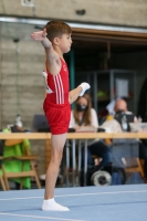 Thumbnail - Brandenburg - Hayden Joaquim - Artistic Gymnastics - 2020 - DJM Schwäbisch Gmünd - Participants - AC 09 and 10 02001_27880.jpg