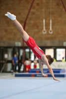Thumbnail - Brandenburg - Hayden Joaquim - Спортивная гимнастика - 2020 - DJM Schwäbisch Gmünd - Participants - AC 09 and 10 02001_27881.jpg