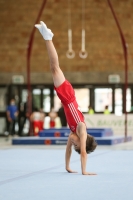 Thumbnail - Brandenburg - Hayden Joaquim - Спортивная гимнастика - 2020 - DJM Schwäbisch Gmünd - Participants - AC 09 and 10 02001_27882.jpg