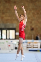 Thumbnail - Brandenburg - Hayden Joaquim - Artistic Gymnastics - 2020 - DJM Schwäbisch Gmünd - Participants - AC 09 and 10 02001_27883.jpg