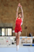 Thumbnail - Brandenburg - Hayden Joaquim - Спортивная гимнастика - 2020 - DJM Schwäbisch Gmünd - Participants - AC 09 and 10 02001_27884.jpg