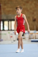 Thumbnail - Brandenburg - Hayden Joaquim - Artistic Gymnastics - 2020 - DJM Schwäbisch Gmünd - Participants - AC 09 and 10 02001_27889.jpg