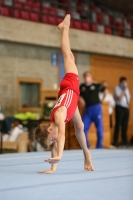 Thumbnail - Brandenburg - Carlo - Gymnastique Artistique - 2020 - DJM Schwäbisch Gmünd - Participants - AC 09 and 10 02001_27957.jpg