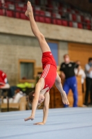 Thumbnail - Brandenburg - Carlo - Gymnastique Artistique - 2020 - DJM Schwäbisch Gmünd - Participants - AC 09 and 10 02001_27958.jpg