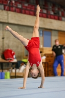 Thumbnail - Brandenburg - Carlo - Gymnastique Artistique - 2020 - DJM Schwäbisch Gmünd - Participants - AC 09 and 10 02001_27961.jpg