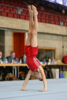 Thumbnail - Brandenburg - Carlo - Gymnastique Artistique - 2020 - DJM Schwäbisch Gmünd - Participants - AC 09 and 10 02001_27962.jpg
