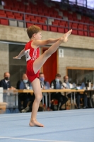 Thumbnail - Brandenburg - Carlo - Gymnastique Artistique - 2020 - DJM Schwäbisch Gmünd - Participants - AC 09 and 10 02001_27965.jpg