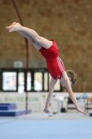 Thumbnail - Brandenburg - Carlo - Спортивная гимнастика - 2020 - DJM Schwäbisch Gmünd - Participants - AC 09 and 10 02001_27971.jpg
