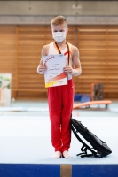 Thumbnail - AK 09-10 Einzel - Спортивная гимнастика - 2020 - DJM Schwäbisch Gmünd - Victory Ceremonies 02001_28082.jpg