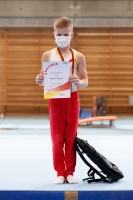 Thumbnail - AK 09-10 Einzel - Спортивная гимнастика - 2020 - DJM Schwäbisch Gmünd - Victory Ceremonies 02001_28084.jpg