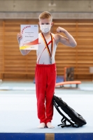 Thumbnail - AK 09-10 Einzel - Спортивная гимнастика - 2020 - DJM Schwäbisch Gmünd - Victory Ceremonies 02001_28086.jpg