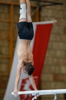 Thumbnail - NRW - Lukas Kluge - Artistic Gymnastics - 2020 - DJM Schwäbisch Gmünd - Participants - AC 13 and 14 02001_28263.jpg