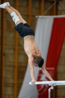 Thumbnail - NRW - Lukas Kluge - Artistic Gymnastics - 2020 - DJM Schwäbisch Gmünd - Participants - AC 13 and 14 02001_28264.jpg