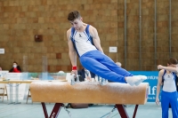 Thumbnail - Saarland - Moritz Steinmetz - Спортивная гимнастика - 2020 - DJM Schwäbisch Gmünd - Participants - AC 15 and 16 02001_28398.jpg