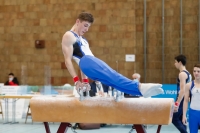 Thumbnail - Saarland - Moritz Steinmetz - Спортивная гимнастика - 2020 - DJM Schwäbisch Gmünd - Participants - AC 15 and 16 02001_28405.jpg