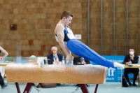 Thumbnail - Saarland - Daniel Mousichidis - Artistic Gymnastics - 2020 - DJM Schwäbisch Gmünd - Participants - AC 15 and 16 02001_28424.jpg