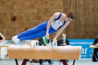 Thumbnail - Saarland - Daniel Mousichidis - Artistic Gymnastics - 2020 - DJM Schwäbisch Gmünd - Participants - AC 15 and 16 02001_28431.jpg
