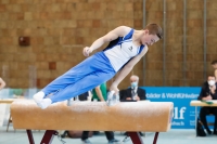Thumbnail - Saarland - Daniel Mousichidis - Artistic Gymnastics - 2020 - DJM Schwäbisch Gmünd - Participants - AC 15 and 16 02001_28433.jpg