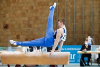 Thumbnail - Saarland - Daniel Mousichidis - Artistic Gymnastics - 2020 - DJM Schwäbisch Gmünd - Participants - AC 15 and 16 02001_28437.jpg