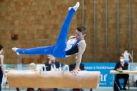 Thumbnail - Saarland - Daniel Mousichidis - Gymnastique Artistique - 2020 - DJM Schwäbisch Gmünd - Participants - AC 15 and 16 02001_28439.jpg