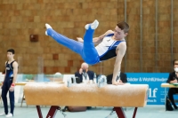 Thumbnail - Saarland - Daniel Mousichidis - Спортивная гимнастика - 2020 - DJM Schwäbisch Gmünd - Participants - AC 15 and 16 02001_28449.jpg