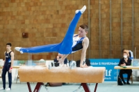 Thumbnail - Saarland - Daniel Mousichidis - Спортивная гимнастика - 2020 - DJM Schwäbisch Gmünd - Participants - AC 15 and 16 02001_28450.jpg