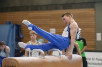 Thumbnail - Saarland - Daniel Mousichidis - Artistic Gymnastics - 2020 - DJM Schwäbisch Gmünd - Participants - AC 15 and 16 02001_28469.jpg