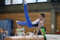 Thumbnail - Saarland - Daniel Mousichidis - Спортивная гимнастика - 2020 - DJM Schwäbisch Gmünd - Participants - AC 15 and 16 02001_28470.jpg