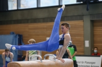 Thumbnail - Saarland - Daniel Mousichidis - Спортивная гимнастика - 2020 - DJM Schwäbisch Gmünd - Participants - AC 15 and 16 02001_28471.jpg