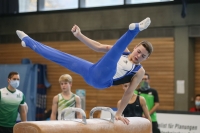 Thumbnail - Saarland - Daniel Mousichidis - Artistic Gymnastics - 2020 - DJM Schwäbisch Gmünd - Participants - AC 15 and 16 02001_28475.jpg