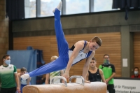 Thumbnail - Saarland - Daniel Mousichidis - Artistic Gymnastics - 2020 - DJM Schwäbisch Gmünd - Participants - AC 15 and 16 02001_28478.jpg