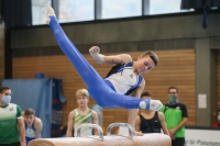 Thumbnail - Saarland - Daniel Mousichidis - Artistic Gymnastics - 2020 - DJM Schwäbisch Gmünd - Participants - AC 15 and 16 02001_28479.jpg
