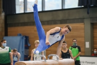 Thumbnail - Saarland - Daniel Mousichidis - Artistic Gymnastics - 2020 - DJM Schwäbisch Gmünd - Participants - AC 15 and 16 02001_28480.jpg