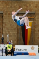Thumbnail - Schleswig-Holstein - Nico Köhler - Artistic Gymnastics - 2020 - DJM Schwäbisch Gmünd - Participants - AC 17 and 18 02001_28494.jpg