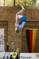 Thumbnail - Schleswig-Holstein - Nico Köhler - Artistic Gymnastics - 2020 - DJM Schwäbisch Gmünd - Participants - AC 17 and 18 02001_28496.jpg