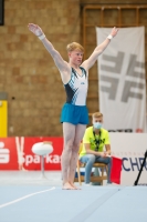 Thumbnail - Schleswig-Holstein - Nico Köhler - Artistic Gymnastics - 2020 - DJM Schwäbisch Gmünd - Participants - AC 17 and 18 02001_28498.jpg