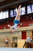Thumbnail - Schleswig-Holstein - Nico Köhler - Спортивная гимнастика - 2020 - DJM Schwäbisch Gmünd - Participants - AC 17 and 18 02001_28500.jpg
