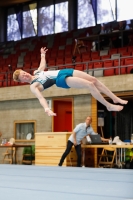 Thumbnail - Schleswig-Holstein - Nico Köhler - Artistic Gymnastics - 2020 - DJM Schwäbisch Gmünd - Participants - AC 17 and 18 02001_28502.jpg