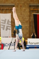Thumbnail - Schleswig-Holstein - Nico Köhler - Artistic Gymnastics - 2020 - DJM Schwäbisch Gmünd - Participants - AC 17 and 18 02001_28503.jpg